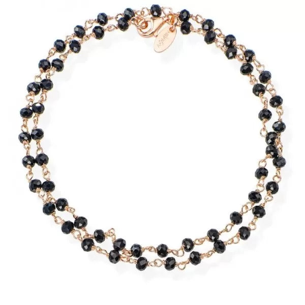 PREZIOSI ARGENTO 925 - Bracciale Romance