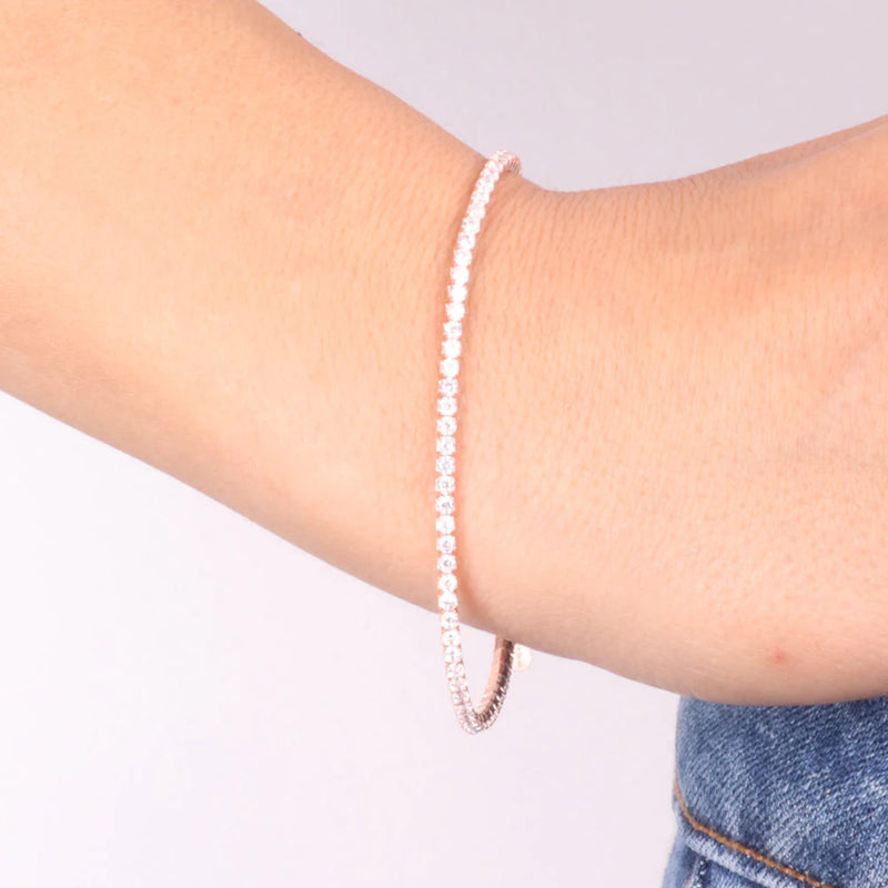 BY SIMON- BRACCIALE TENNIS