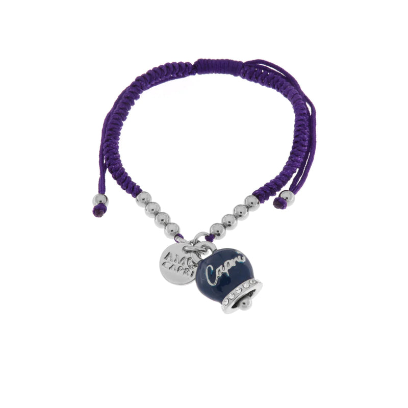 BY SIMON - BRACCIALE CAMPANA