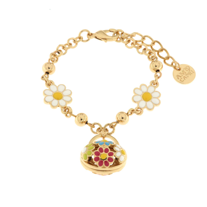 BY SIMON - BRACCIALE BORSETTA