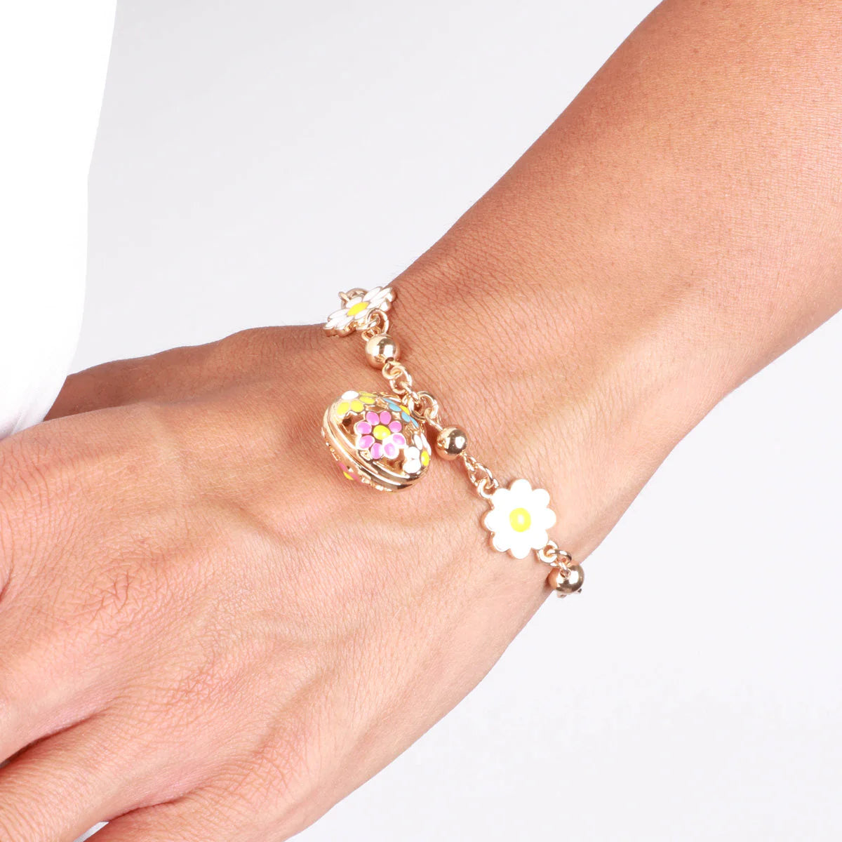 BY SIMON - BRACCIALE BORSETTA