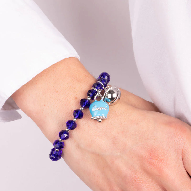 BY SIMON- BRACCIALE CAMPANE