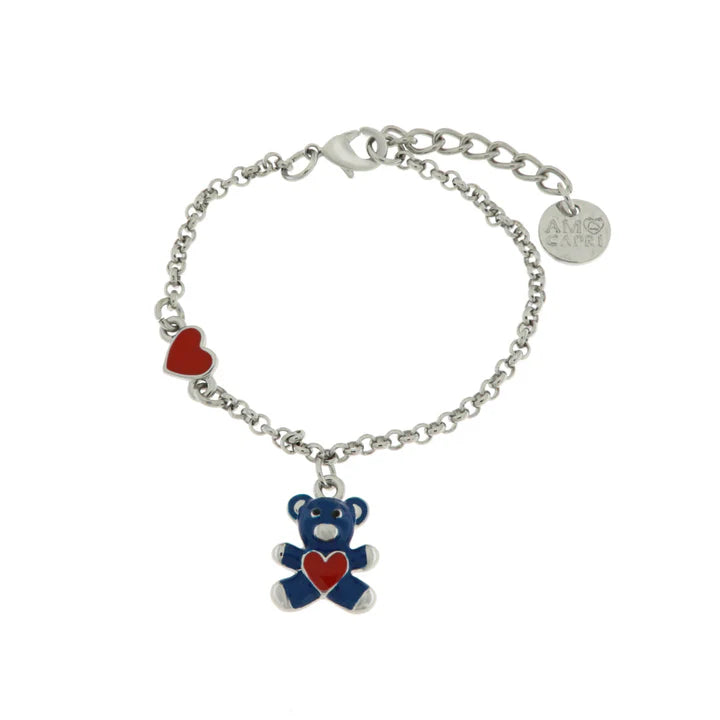 BY SIMON - BRACCIALE TEDDY