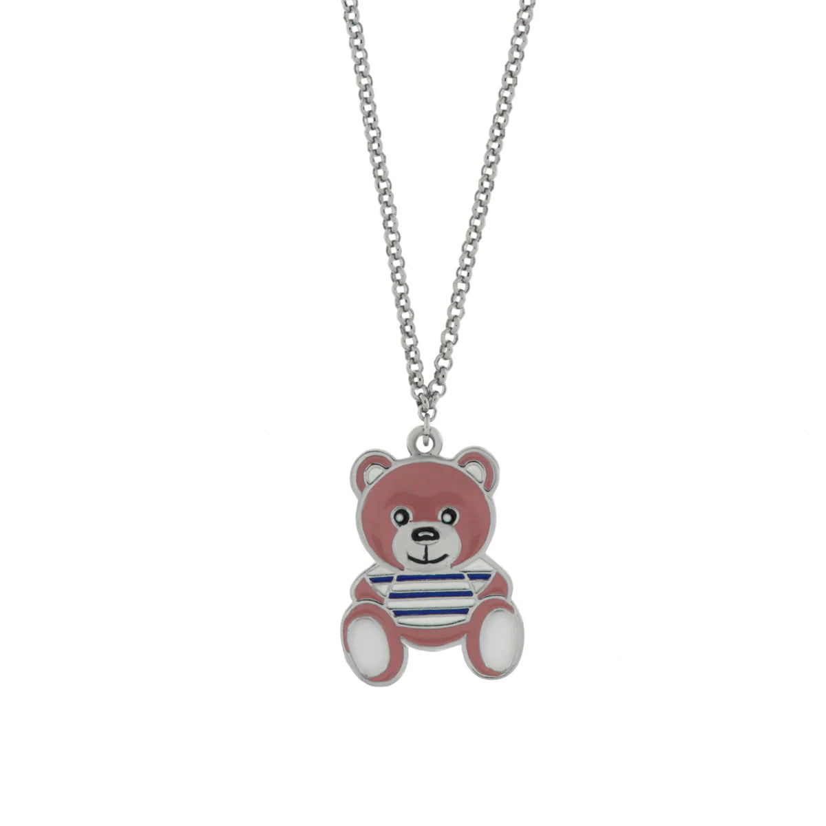 BY SIMON - COLLANA TEDDY