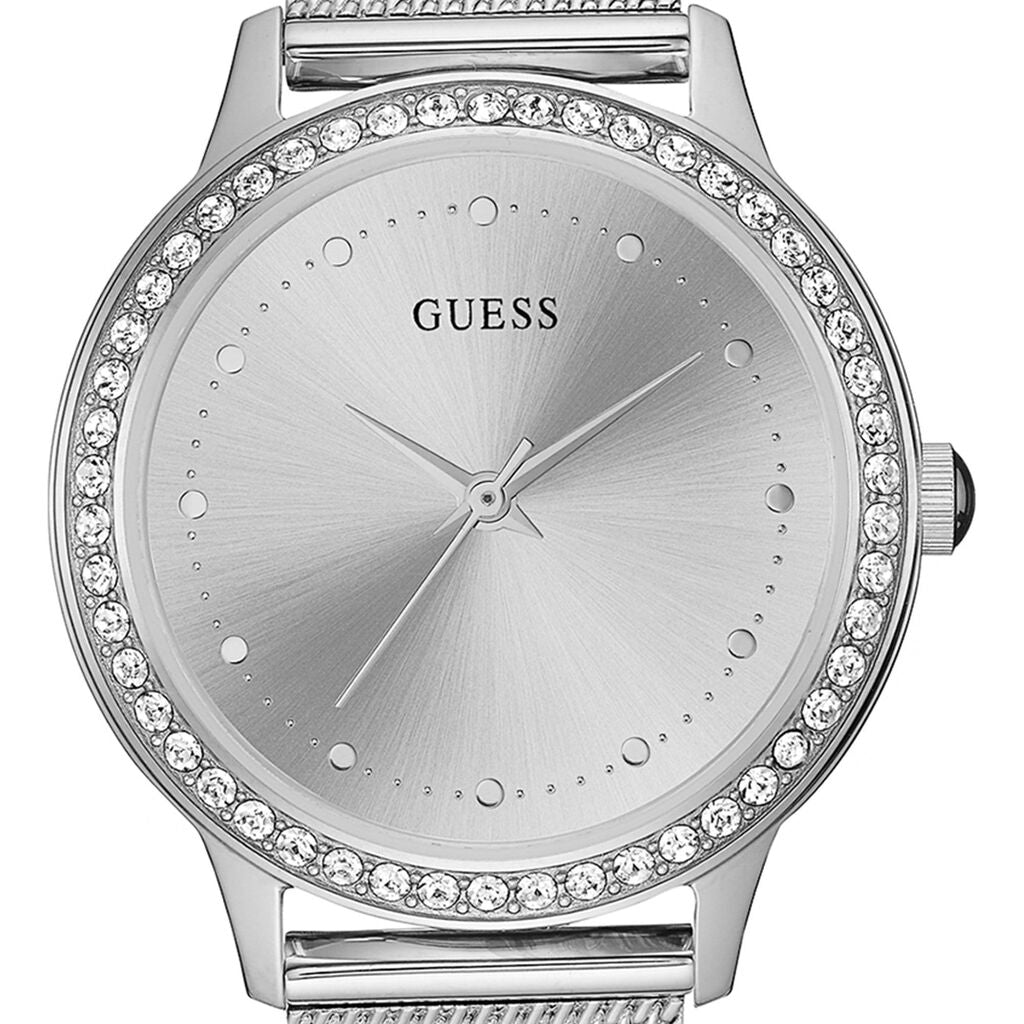 GUESS - OROLOGIO A QUARZO