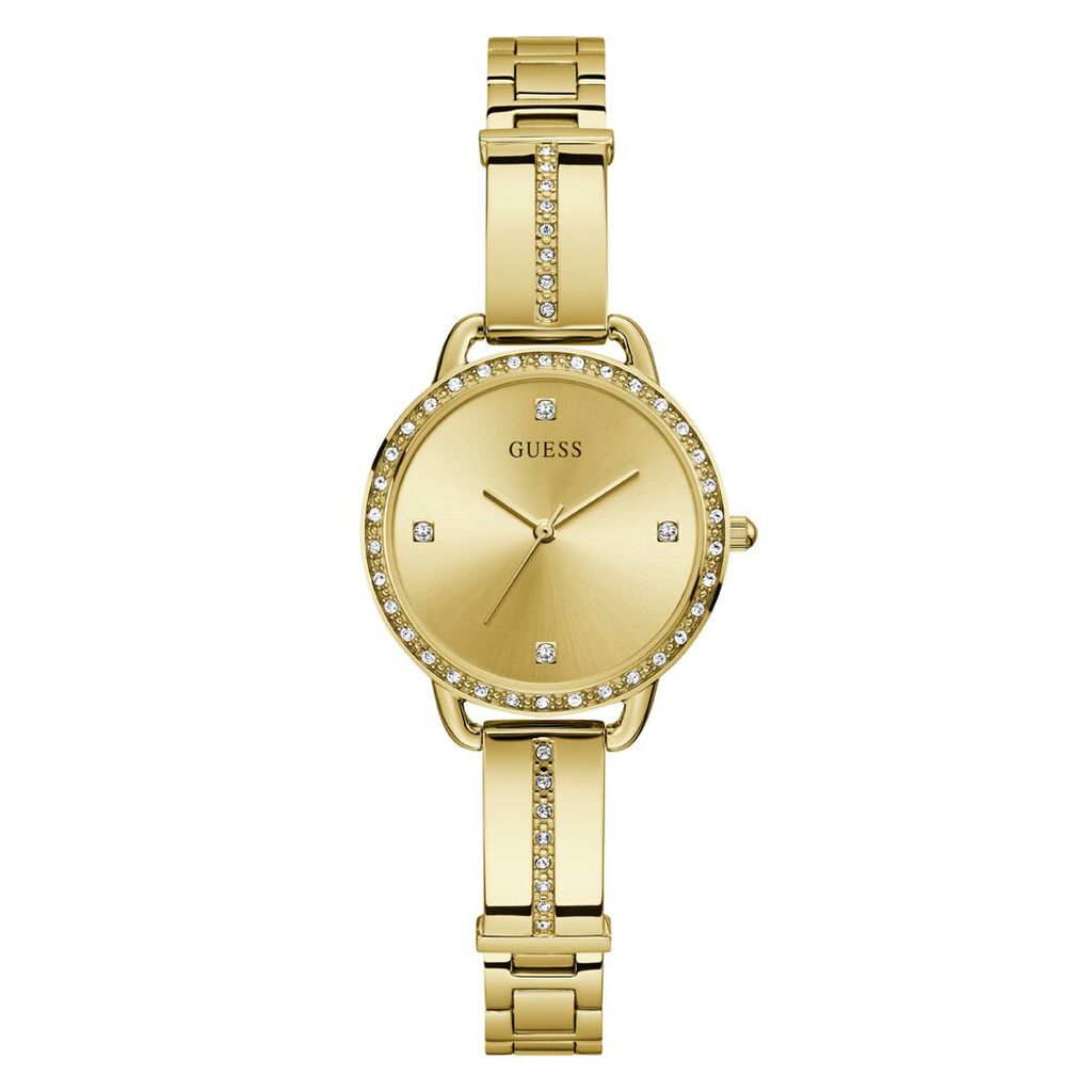 GUESS - OROLOGIO  BELLINI