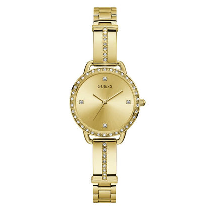 GUESS - OROLOGIO  BELLINI