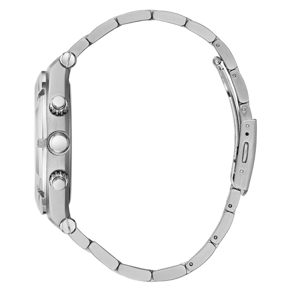 GUESS - OROLOGIO AL QUARZO CONTINENTAL GW0260G1