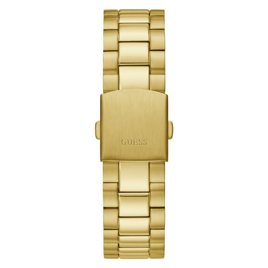 GUESS - OROLOGIO AL QUARZO CONNOISSEUR GW0265G2