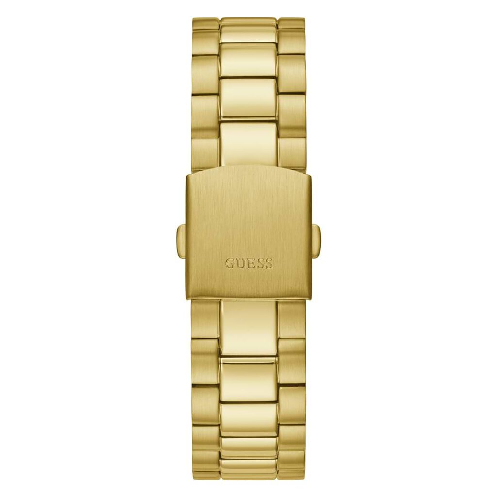 GUESS - OROLOGIO AL QUARZO CONNOISSEUR GW0265G2