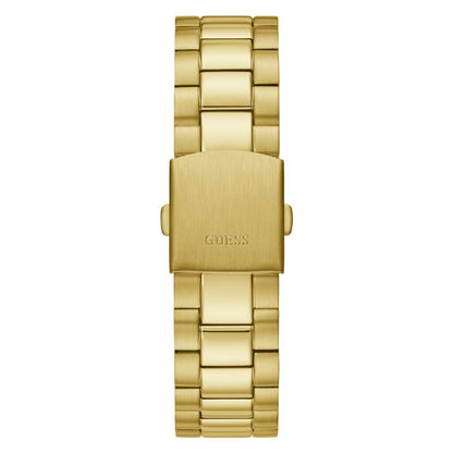 GUESS - OROLOGIO AL QUARZO CONNOISSEUR GW0265G2