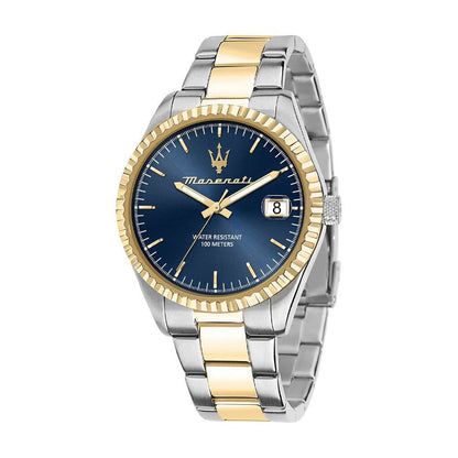 MASERATI - OROLOGIO AL QUARZO