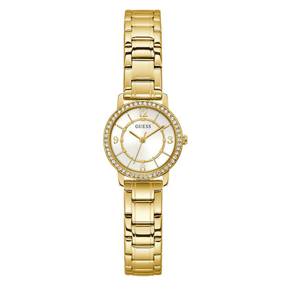 GUESS - OROLOGIO AL QUARZO MELODY DONNA