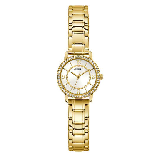 GUESS - OROLOGIO AL QUARZO MELODY DONNA