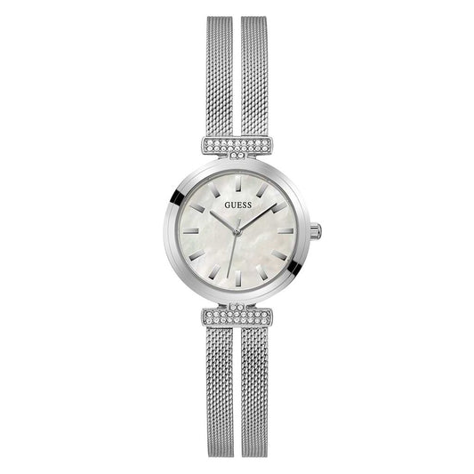 Orologio Al Quarzo Guess Array Gw0471l1