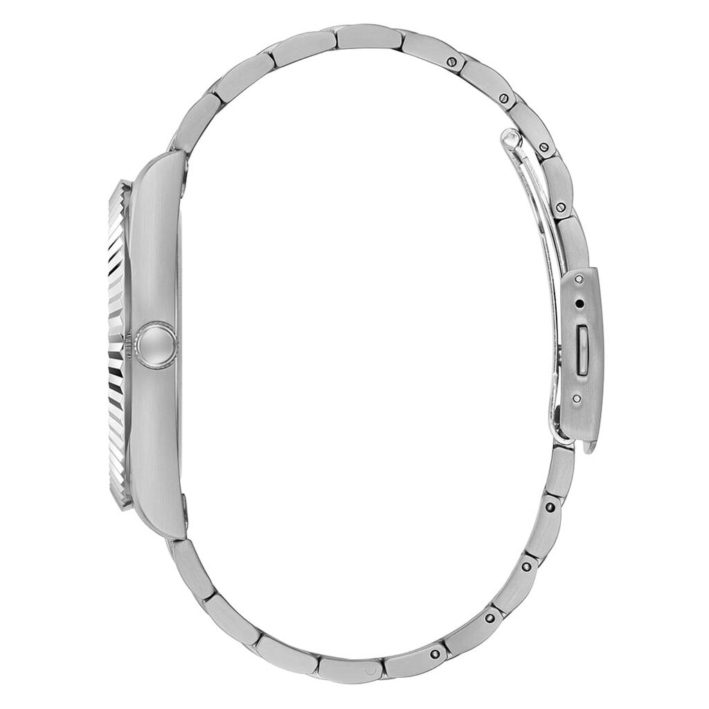 GUESS-OROLOGIO UOMO CONNOISSEUR