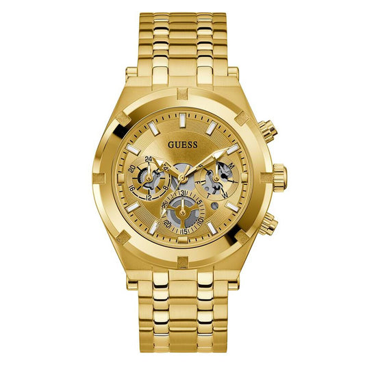 GUESS - OROLOGIO CONTINENTAL