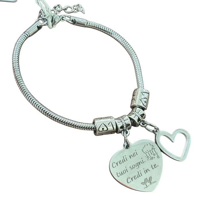 LUCA BARRA- BRACCIALE SOGNI