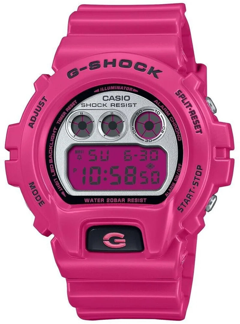 G-SHOCK-OROLOGIO