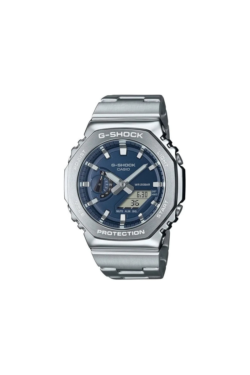 OROLOGIO - CASIO GM-2110D-2BER