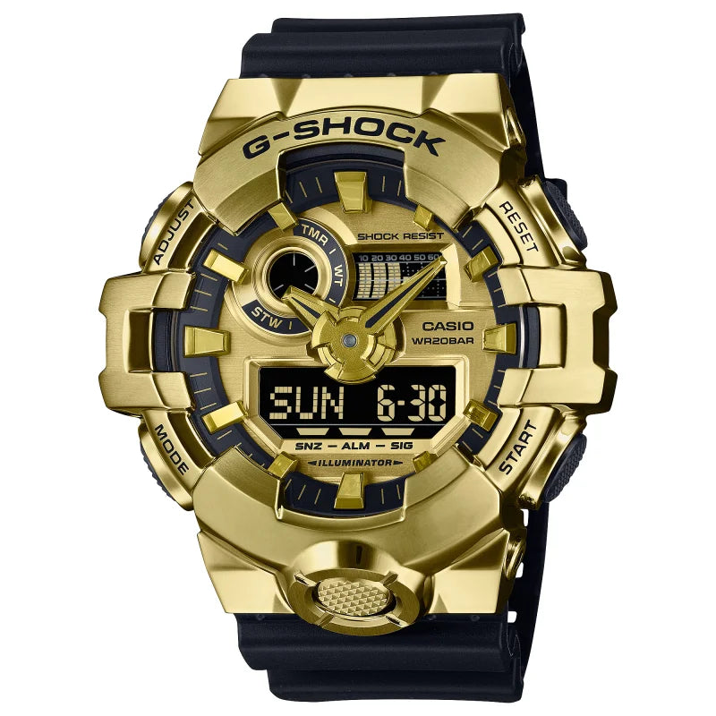 G-SHOCK-OROLGIO
