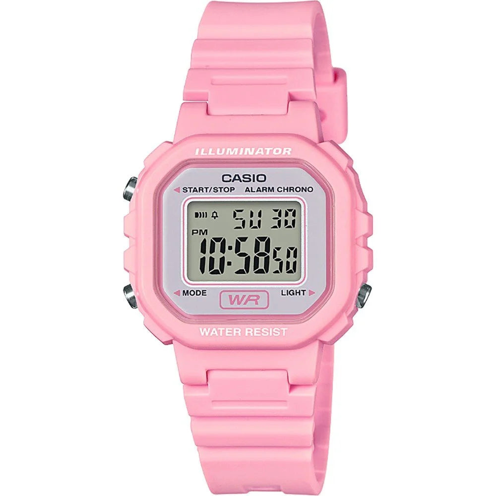 CASIO-OROLOGIO