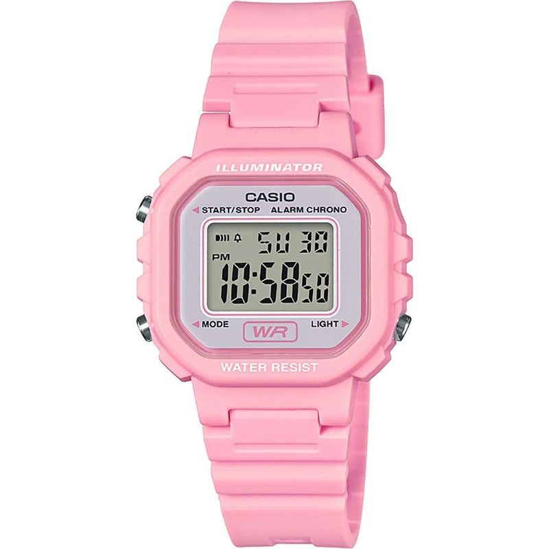 CASIO-OROLOGIO