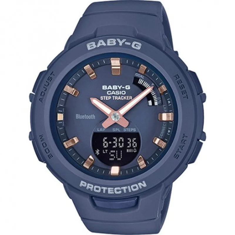 BABY-G-OROLOGIO