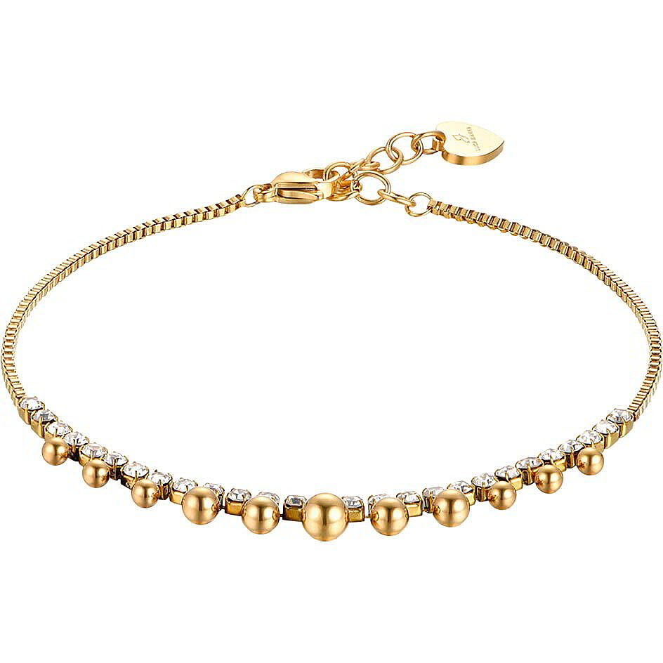 LUCA BARRA-BRACCIALE SFERE