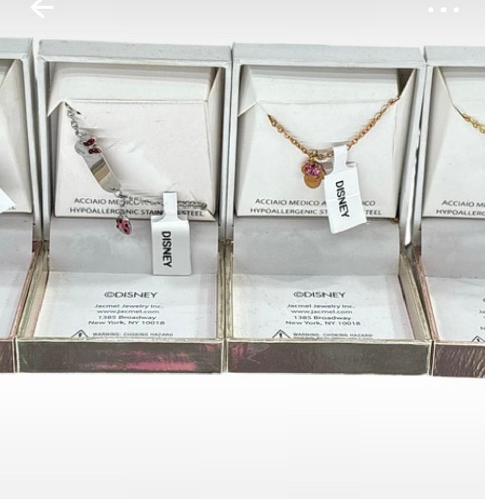 DISNEY - PRODOTTI STOCK