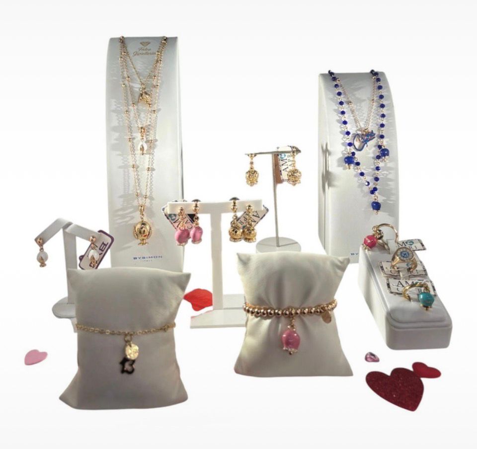 BY SIMON - PRODOTTI IN STOCK