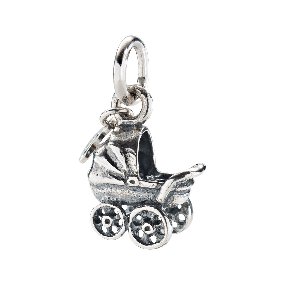 Amen - Charm Carrozzina - CH-NA02