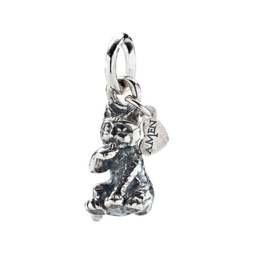 Amen - Charm Gatto -  CH-FA07