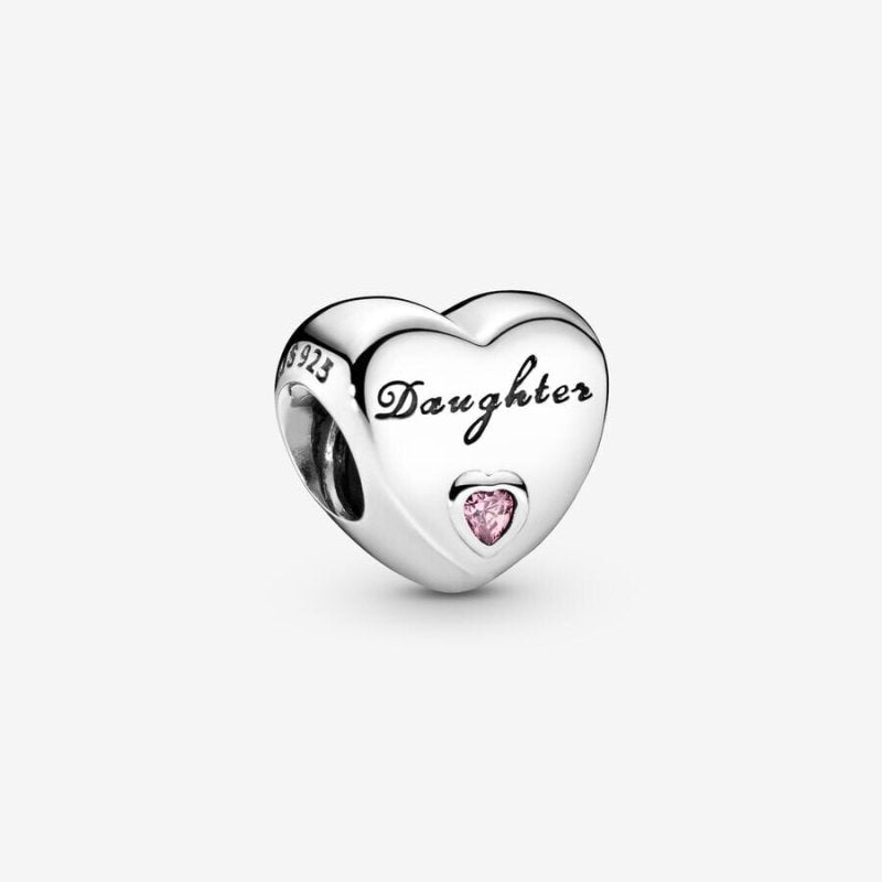 Pandora charm Mamma e Figlia