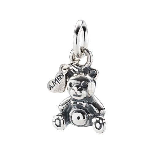 Amen - Charm Orsacchiotto - CH-NA07