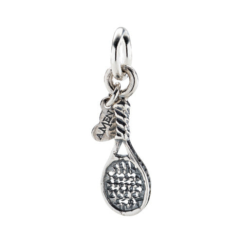 Amen - Charm Racchetta Tennis - CH-SP01