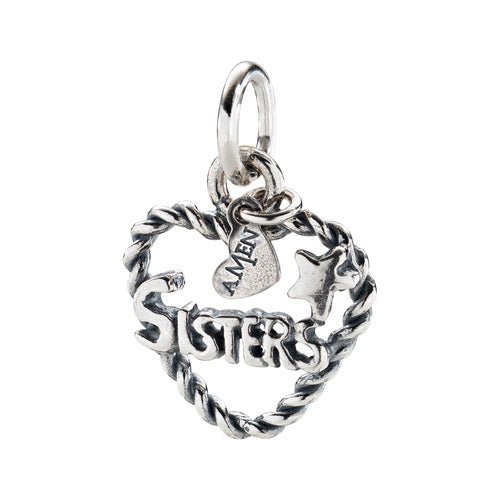 Amen - Charm Sister - CH-FA09