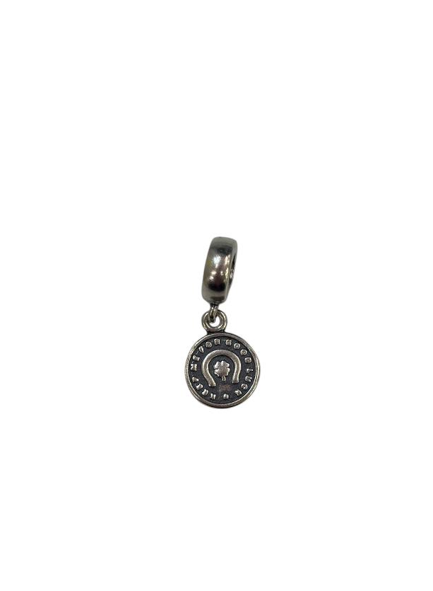 PANDORA-Charm SS Lucky Day Dangle