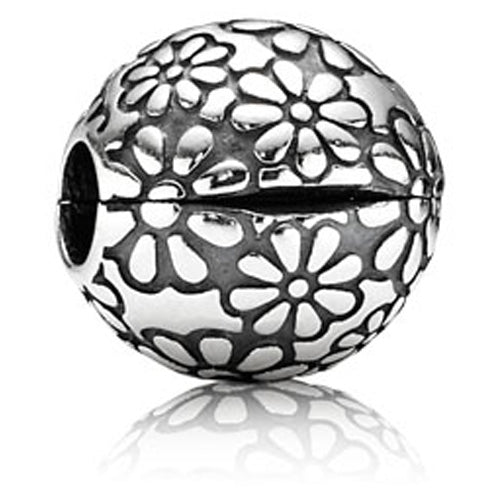 Pandora clip Lazy Daisy