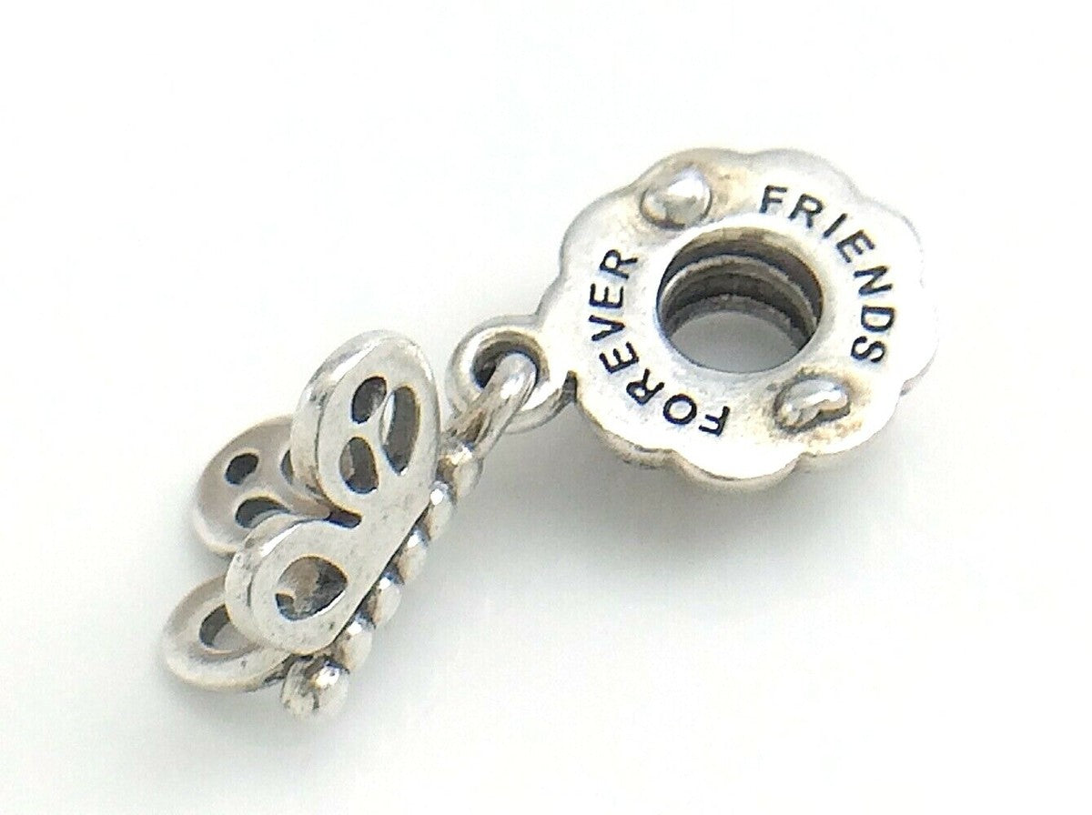 Pandora charm Amiche per Sempre