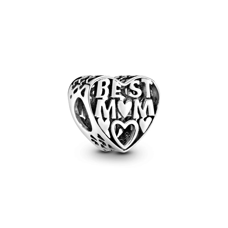 Pandora-Charm Best mum