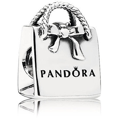 Pandora charm Borsina
