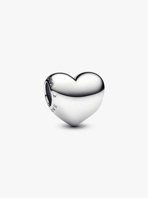 Pandora-Charm cuore be love