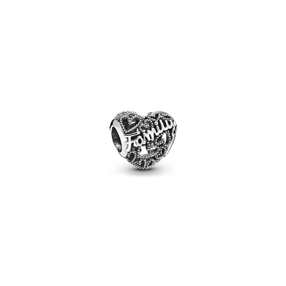 Pandora charm Family