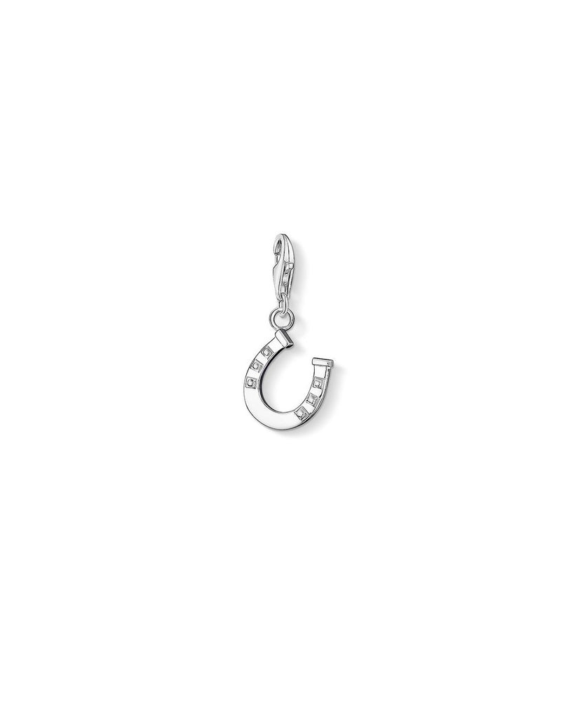 Pandora charm pendente Ferro di Cavallo