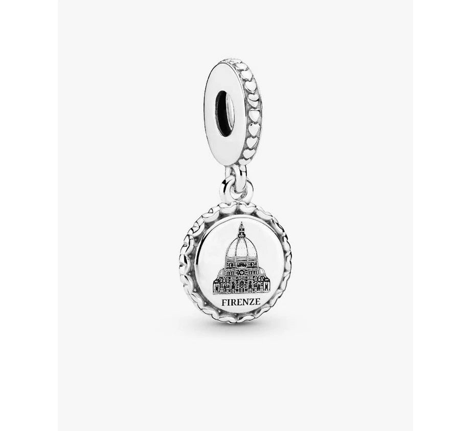 Pandora charm Santa Maria del Fiore Firenze