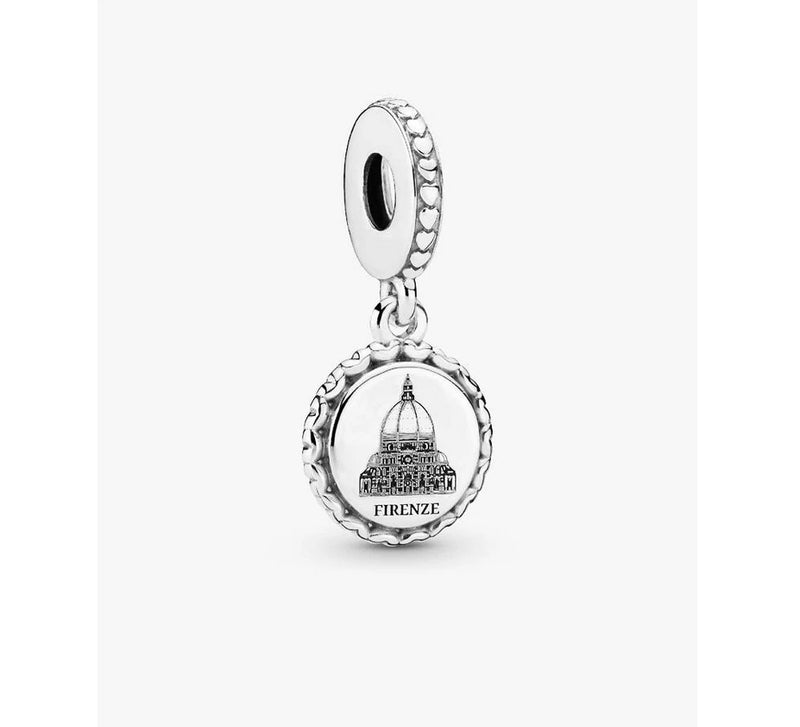 Pandora-Charm Santa Maria del Fiore Firenze