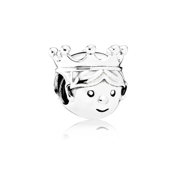 Pandora charm Piccolo Principe