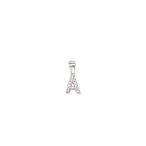 AMEN - INITIAL EARRING