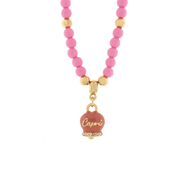 BY SIMON - SUMMER CAPRI